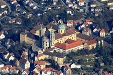 Abtei Weingarten