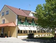 Naturhotel Mohren