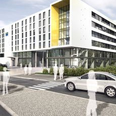 Comfort Hotel Friedrichshafen