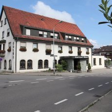 Hotel-Gasthof Adler