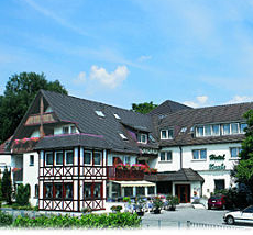 Hotel Traube