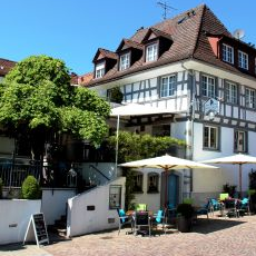 Bodenseehotel Renn