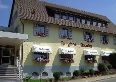 Berghotel Baader