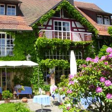 Landhotel Gut Greifhof