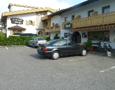 Hotel Brauer