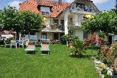 Strandhaus Eberle