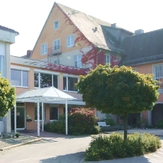 Hotel Sonnenstrahl