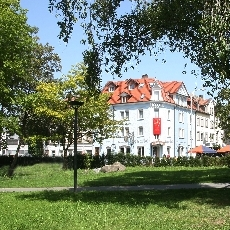 Hotel Bilger Eck