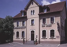 Hotel Zur Linde