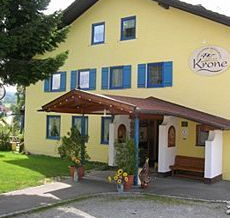 Landhotel Krone