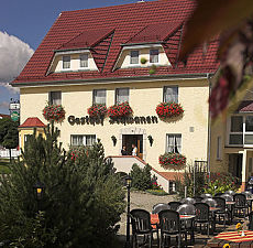 Landgasthof Schwanen