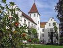 Hotel Schloss Wartegg