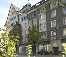 Hotel Gallo