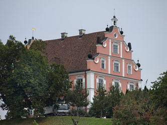 Freudental Schloss