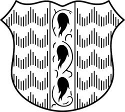 Wappen der Stadt Bregenz