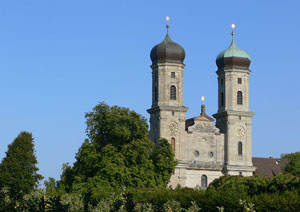 Schlosskirche in Friedrichshafen