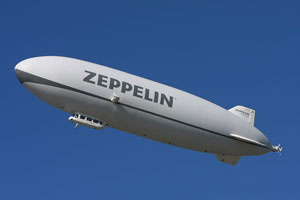 Zeppelin NT (Neue Technologie)