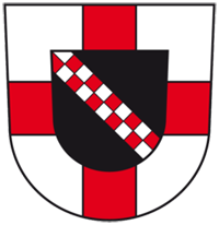 Wappen der Stadt Gaienhofen