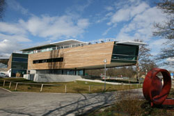 Die Therme Konstanz