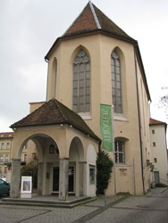 Stadttheater Lindau Ost