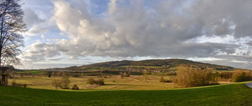 Der Gehrenberg bei Markdorf