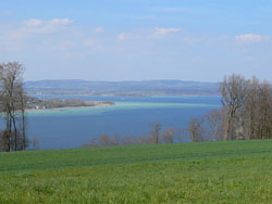 Der Untersee Seercken