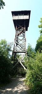Der Mettnau-Turm