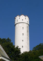 Mehlsack, Ravensburg