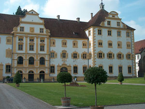 Schloss Salem