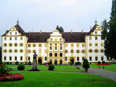 Schloss Salem