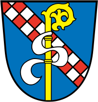 Wappen der Gemeinde Salem