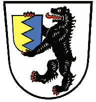 Wappen der Stadt Singen