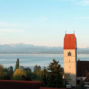 Hagnau am Bodensee